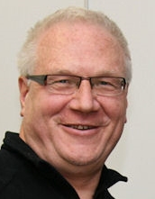 Peter Würzberg Vereinsmeister 2014