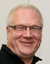 Peter Wuerzberg